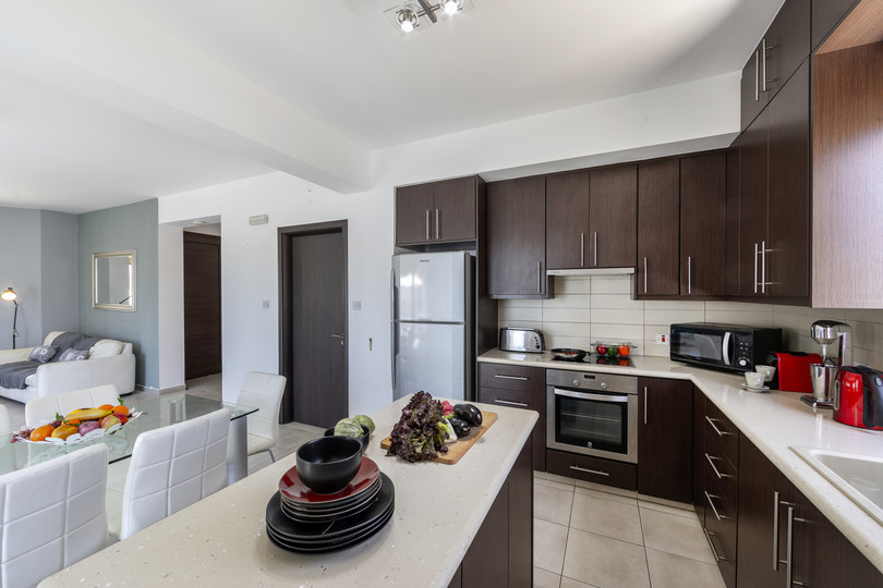Protaras'taki Güzel Tatil Villanız ve Güzel Plajları, Protaras Villa 1570