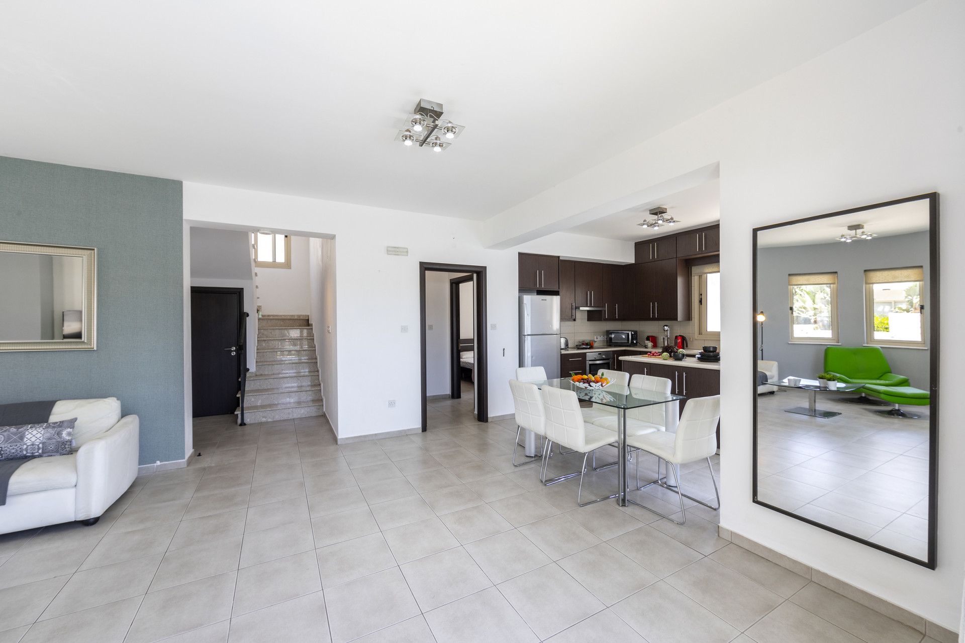 Protaras'taki Güzel Tatil Villanız ve Güzel Plajları, Protaras Villa 1570