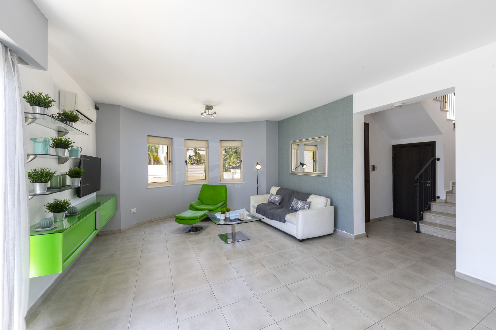Protaras'taki Güzel Tatil Villanız ve Güzel Plajları, Protaras Villa 1570