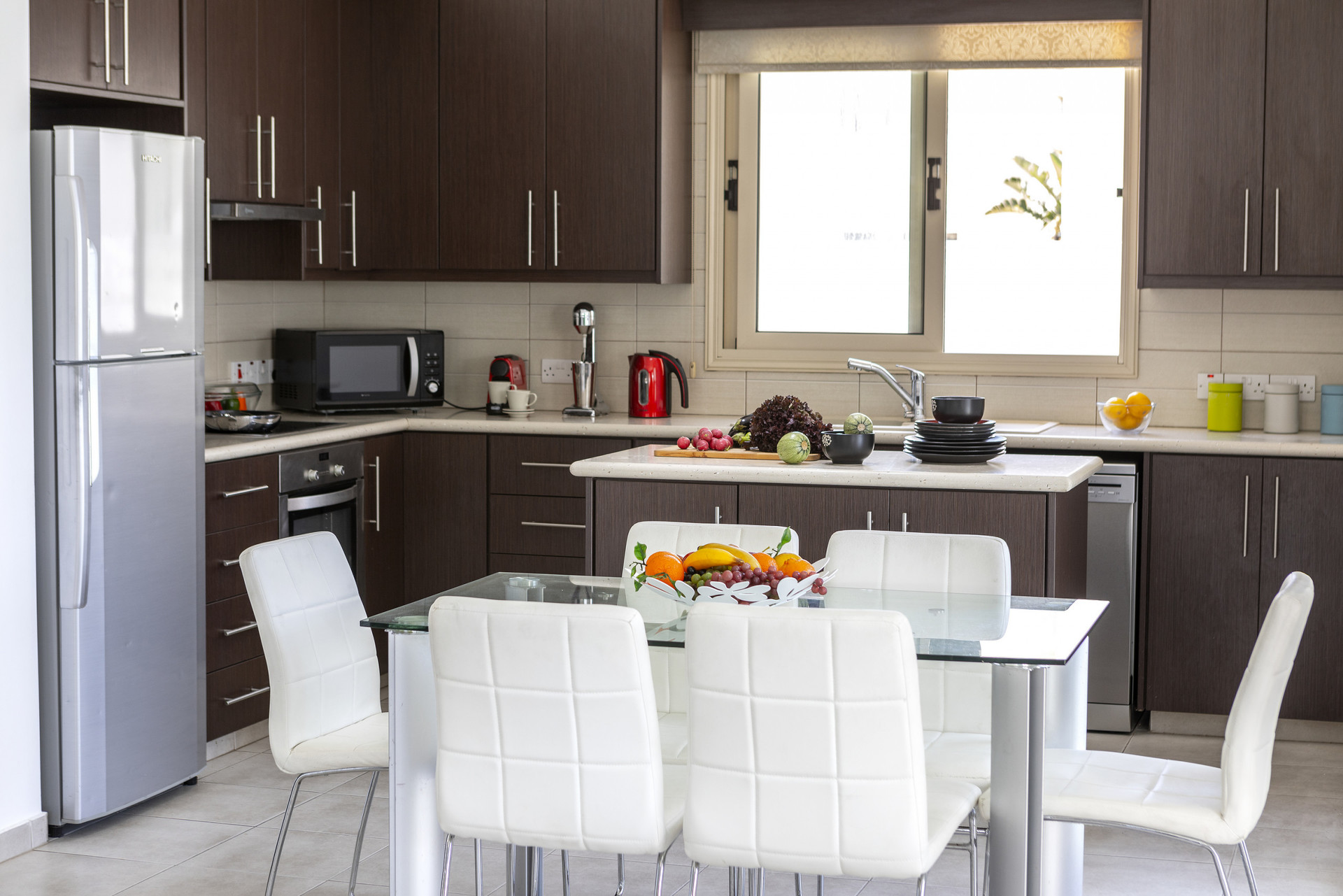 Protaras'taki Güzel Tatil Villanız ve Güzel Plajları, Protaras Villa 1570