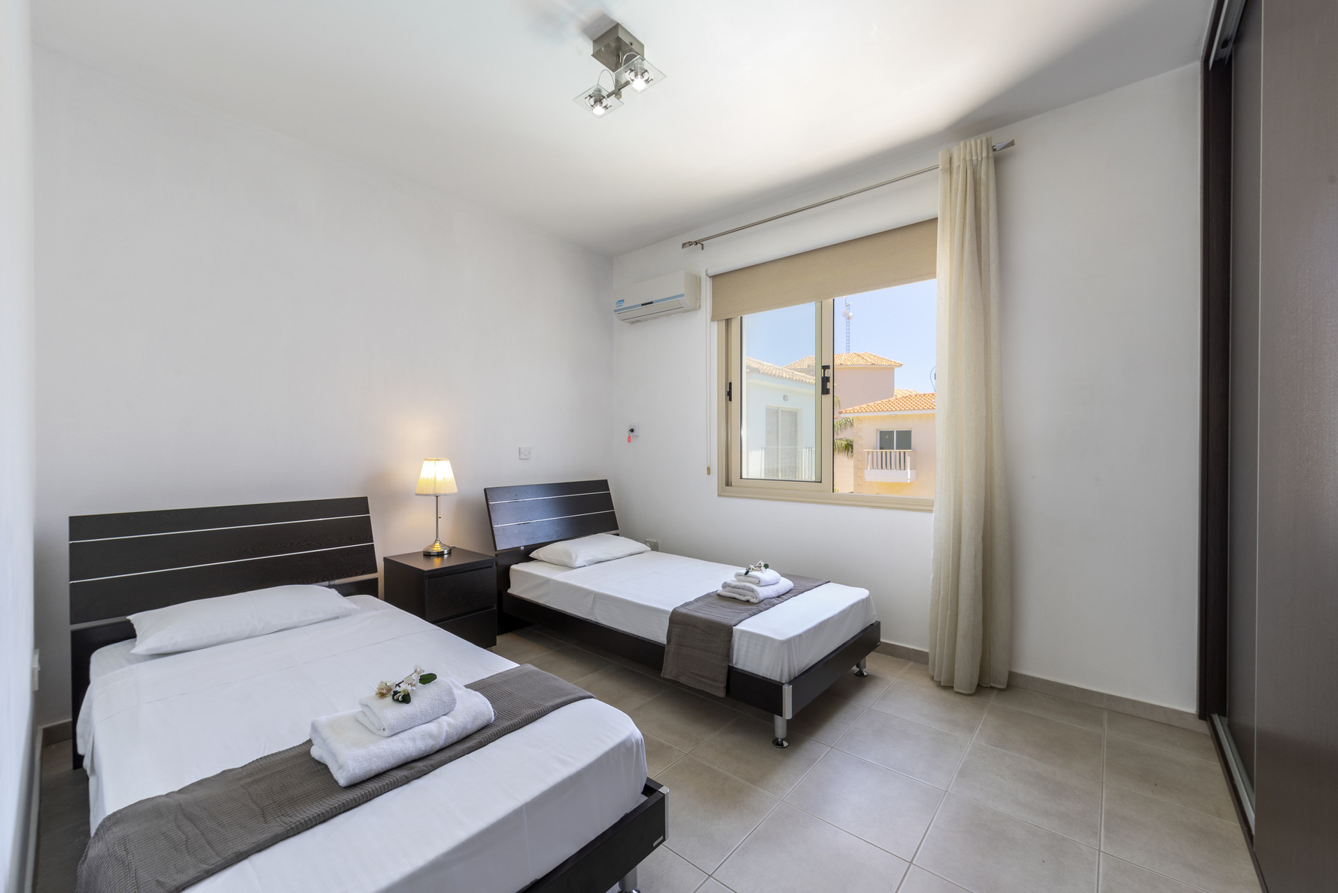 Protaras'taki Güzel Tatil Villanız ve Güzel Plajları, Protaras Villa 1570