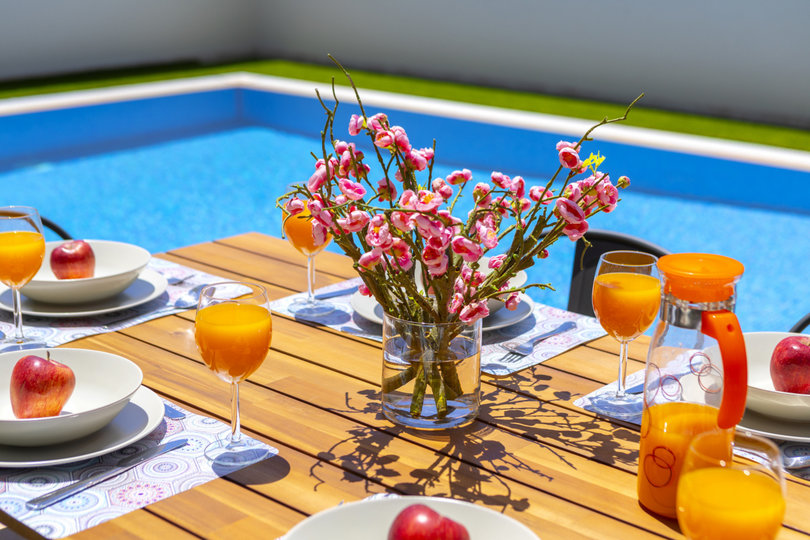 Protaras'taki Güzel Tatil Villanız ve Güzel Plajları, Protaras Villa 1570