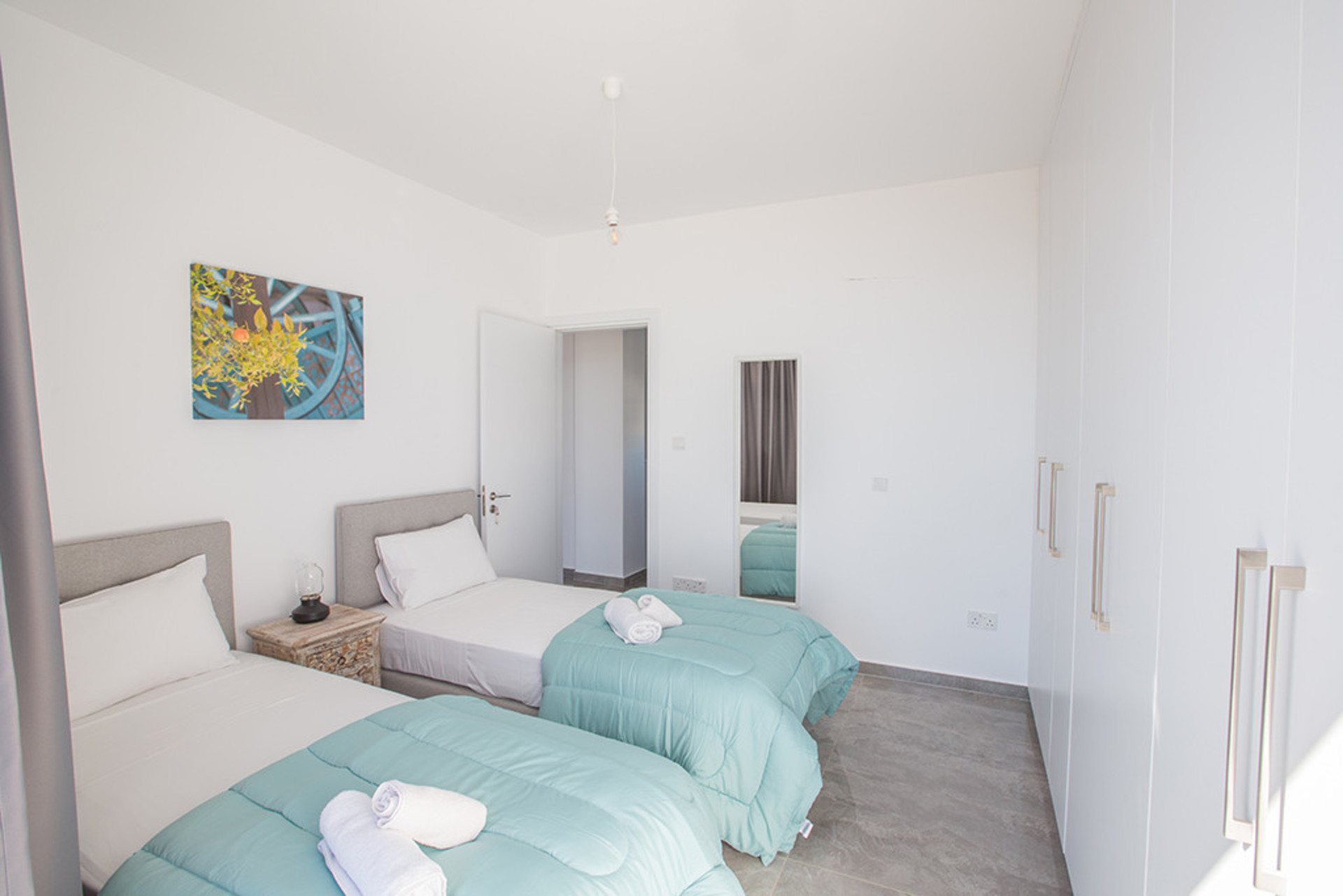 Siz ve Aileniz Protaras'taki bu Villaya bayılacaksınız, Protaras Villa 1572