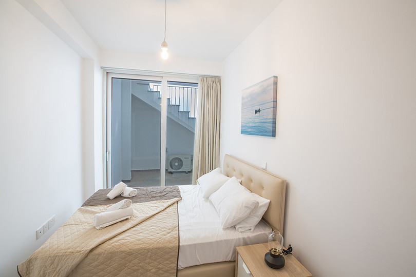 Ailenizin Protaras, Protaras Villa 1575'te Bu Lüks Çağdaş Tarz Villayı Kiraladığını Hayal Edin