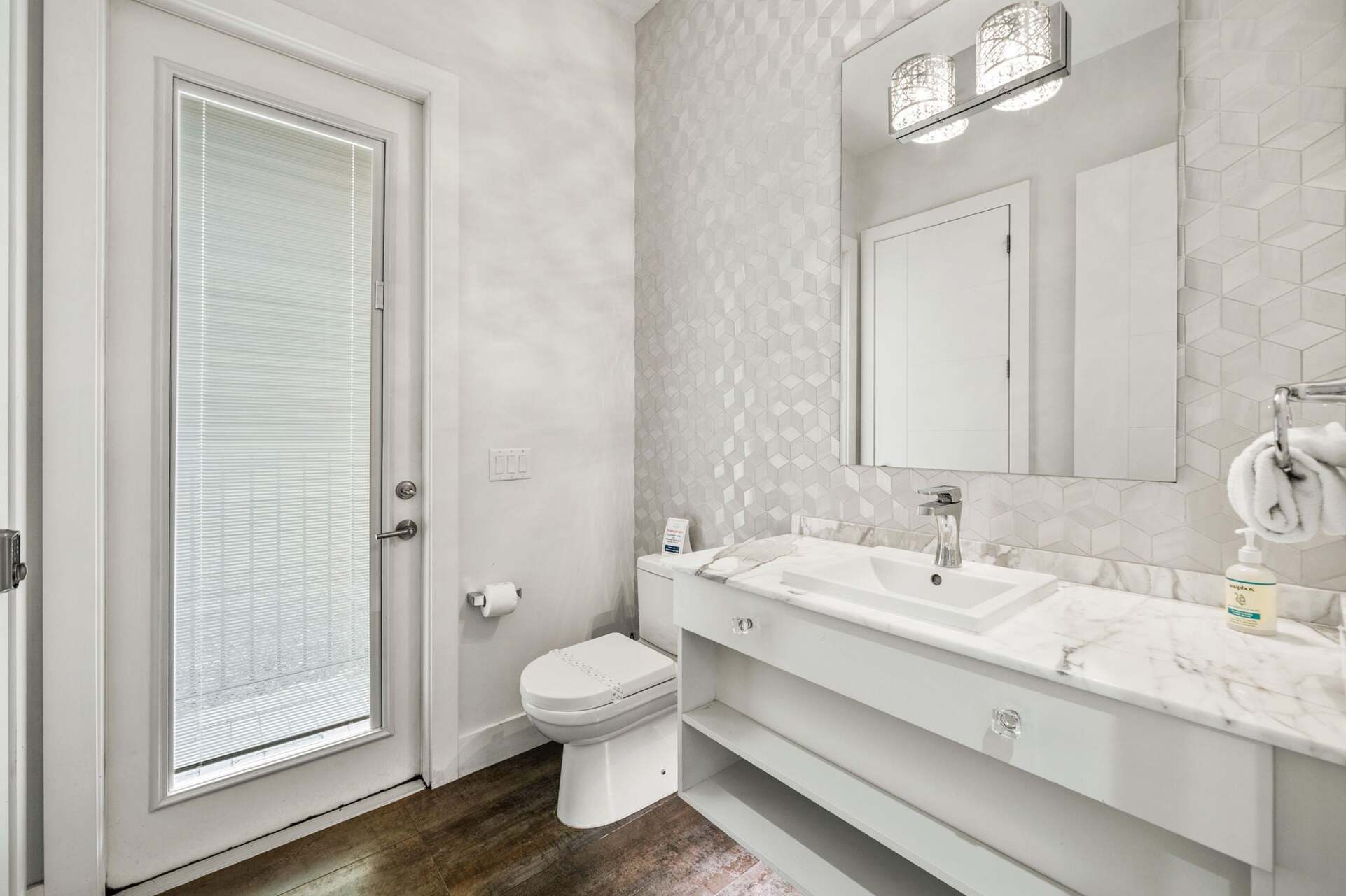 Reunion Resort and Spa'da Özel Havuzlu Lüks Villa, Orlando Villa 5473