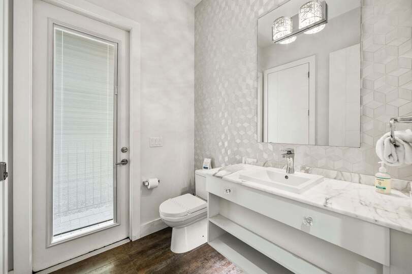 Reunion Resort and Spa'da Özel Havuzlu Lüks Villa, Orlando Villa 5473