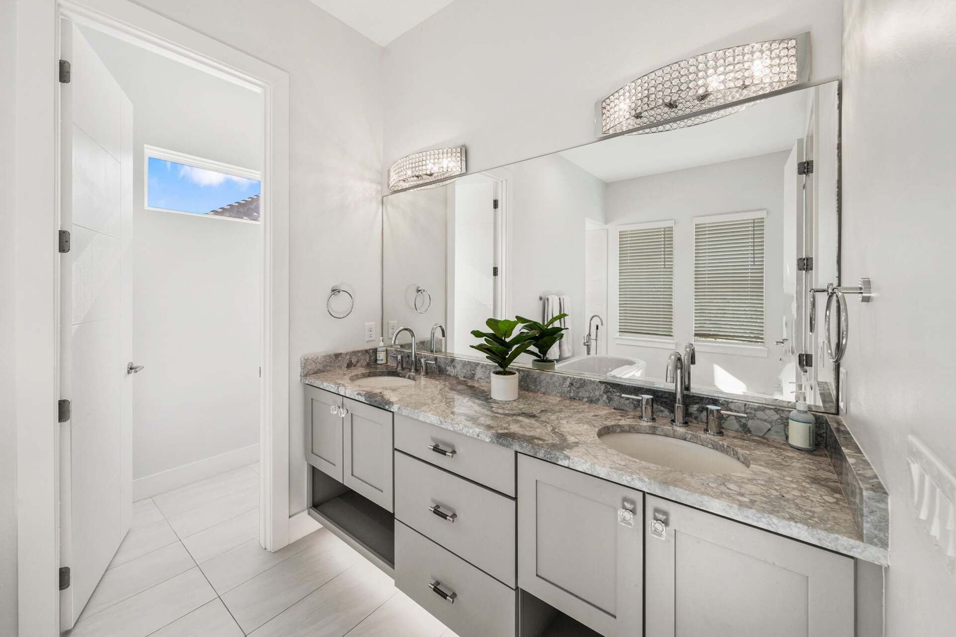 Reunion Resort and Spa'da Özel Havuzlu Lüks Villa, Orlando Villa 5473