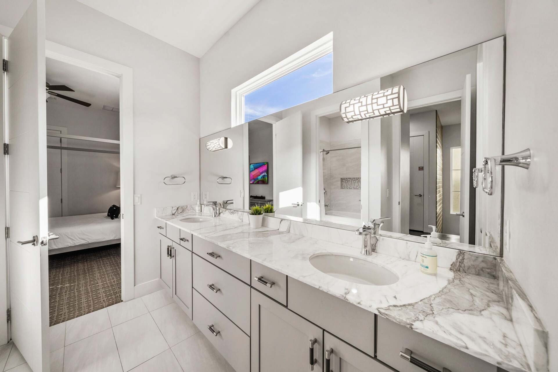 Reunion Resort and Spa'da Özel Havuzlu Lüks Villa, Orlando Villa 5473