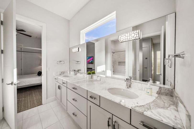Reunion Resort and Spa'da Özel Havuzlu Lüks Villa, Orlando Villa 5473