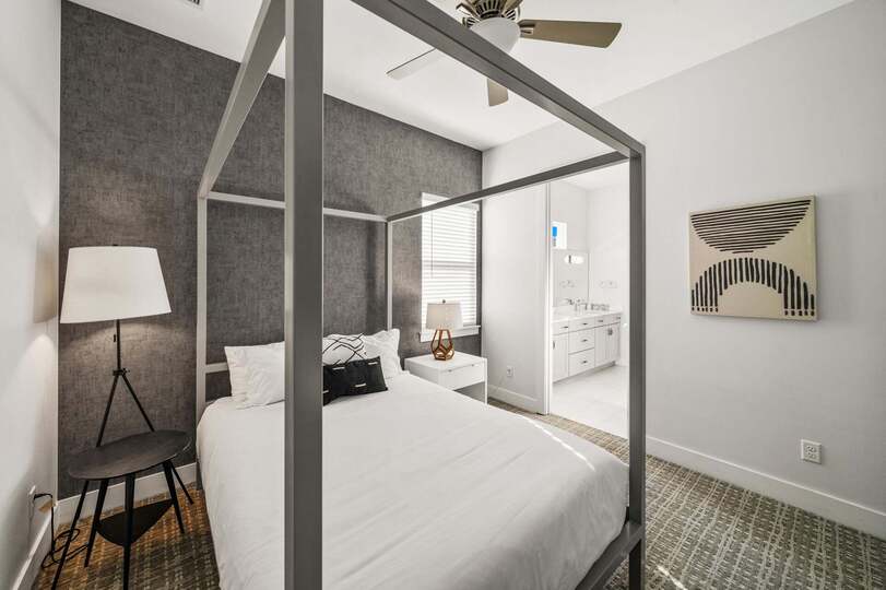 Reunion Resort and Spa'da Özel Havuzlu Lüks Villa, Orlando Villa 5473