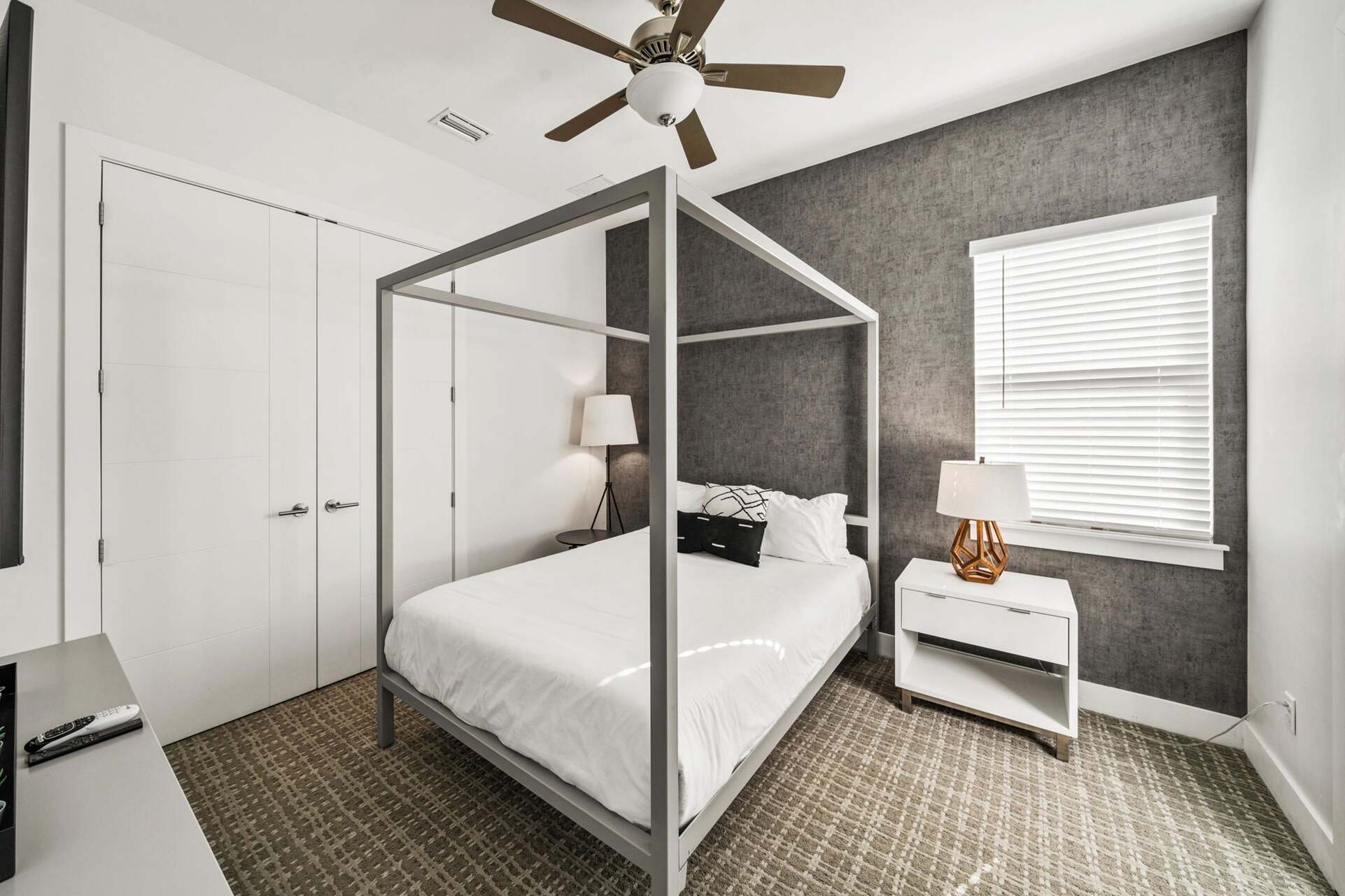Reunion Resort and Spa'da Özel Havuzlu Lüks Villa, Orlando Villa 5473