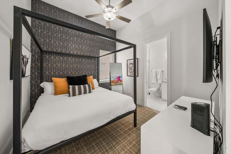 Reunion Resort and Spa'da Özel Havuzlu Lüks Villa, Orlando Villa 5473