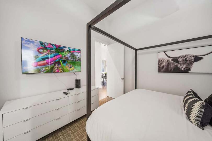 Reunion Resort and Spa'da Özel Havuzlu Lüks Villa, Orlando Villa 5473
