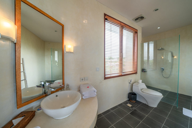 Kabupaten Badung'da Özel Havuzlu En İyi 5 Yıldızlı Tatil Villası, Bali Villa 2097