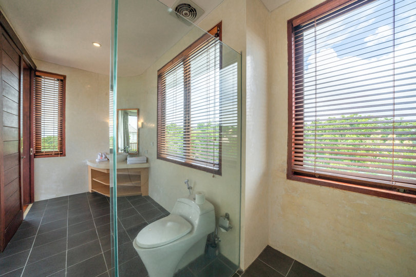 Kabupaten Badung'da Özel Havuzlu En İyi 5 Yıldızlı Tatil Villası, Bali Villa 2097