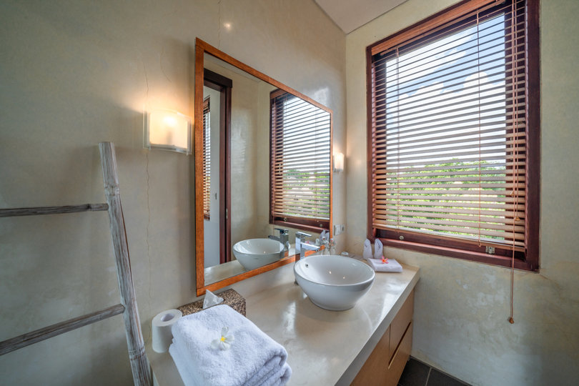 Kabupaten Badung'da Özel Havuzlu En İyi 5 Yıldızlı Tatil Villası, Bali Villa 2097