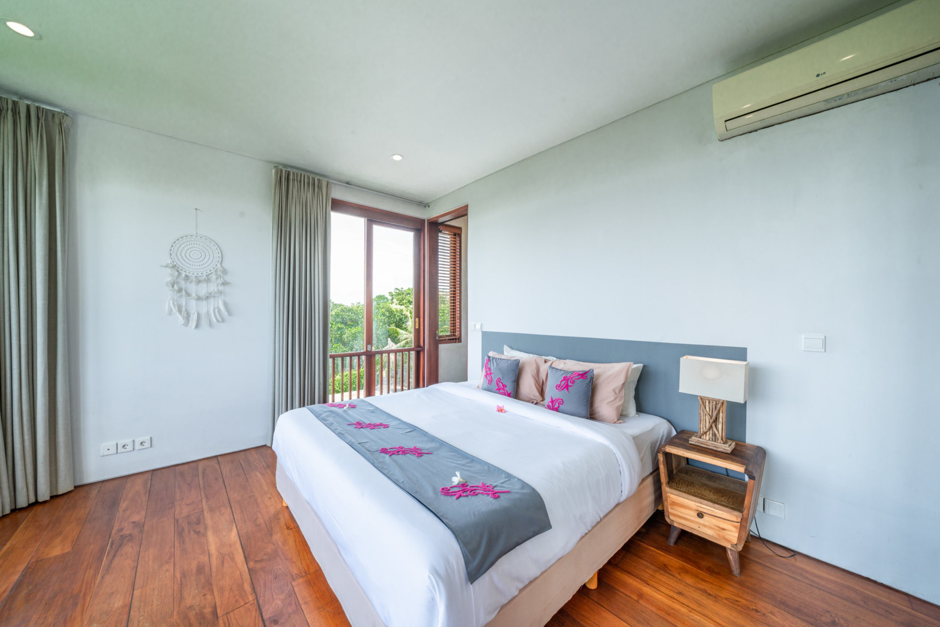 Kabupaten Badung'da Özel Havuzlu En İyi 5 Yıldızlı Tatil Villası, Bali Villa 2097