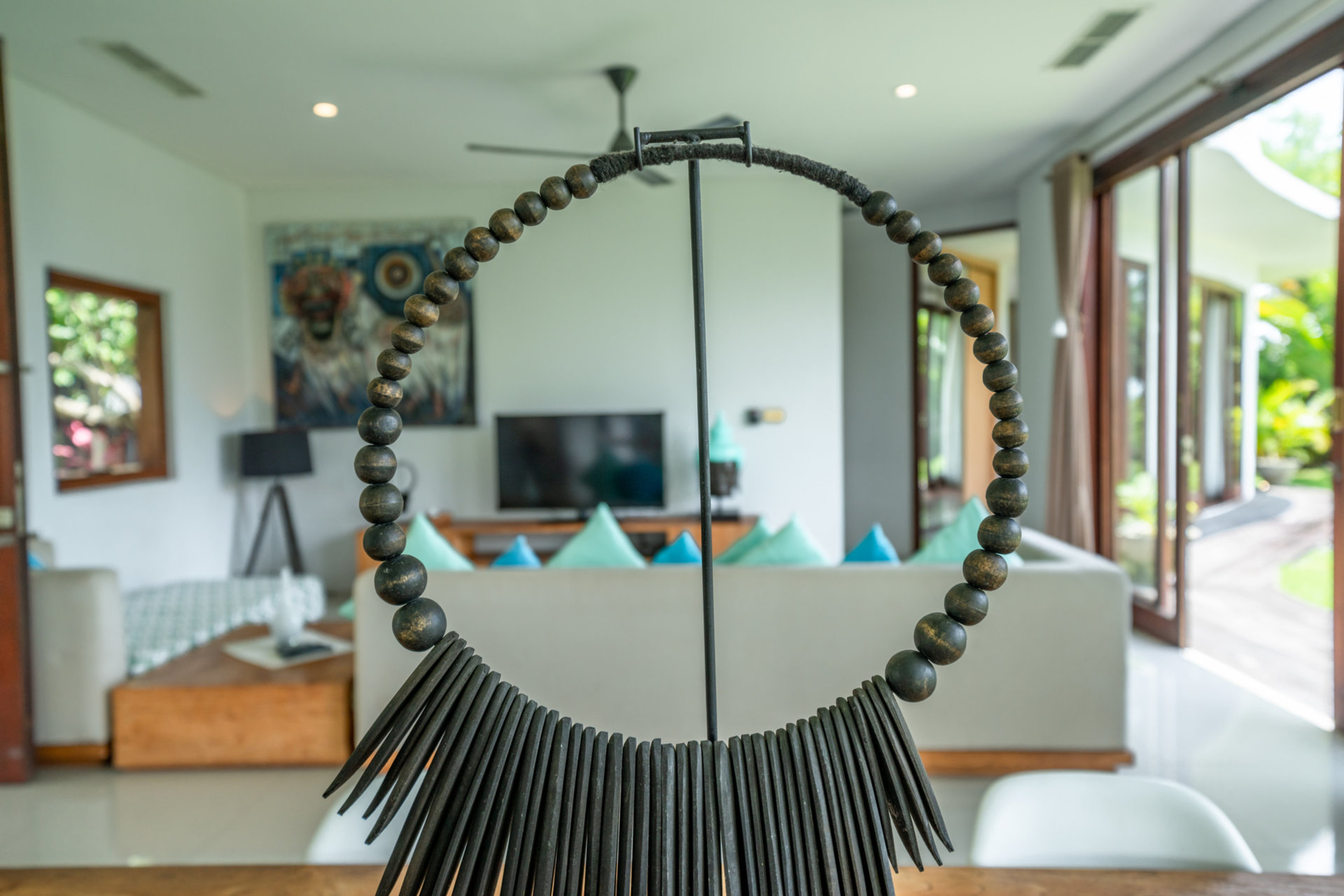 Kabupaten Badung'da Özel Havuzlu En İyi 5 Yıldızlı Tatil Villası, Bali Villa 2097
