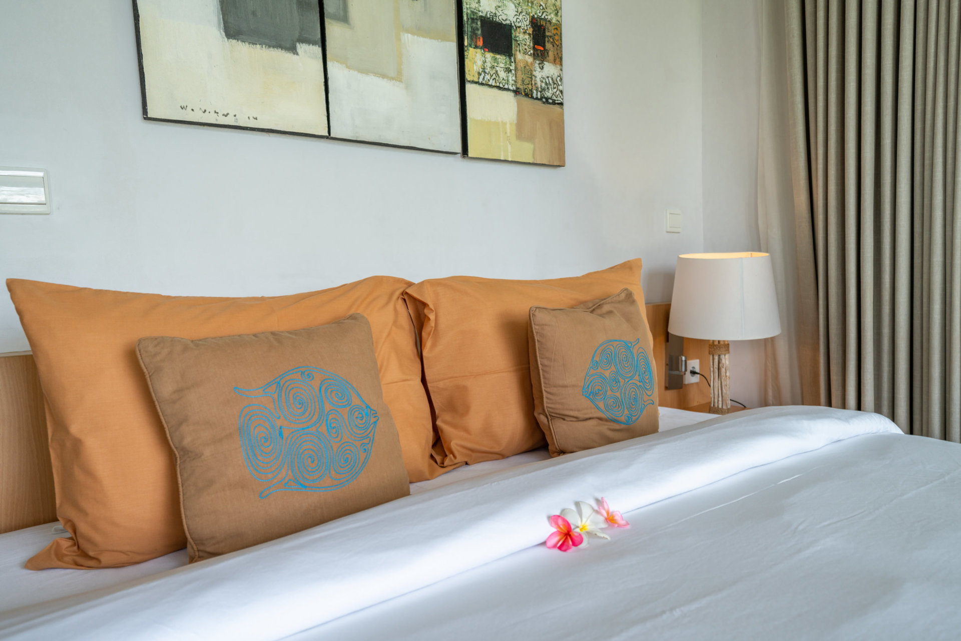 Kabupaten Badung'da Özel Havuzlu En İyi 5 Yıldızlı Tatil Villası, Bali Villa 2097