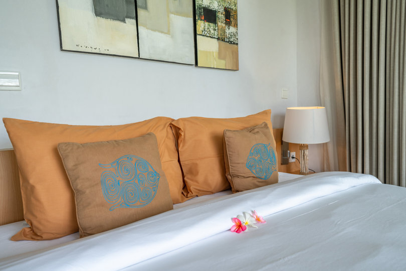 Kabupaten Badung'da Özel Havuzlu En İyi 5 Yıldızlı Tatil Villası, Bali Villa 2097