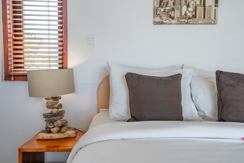 Kabupaten Badung'da Özel Havuzlu En İyi 5 Yıldızlı Tatil Villası, Bali Villa 2097