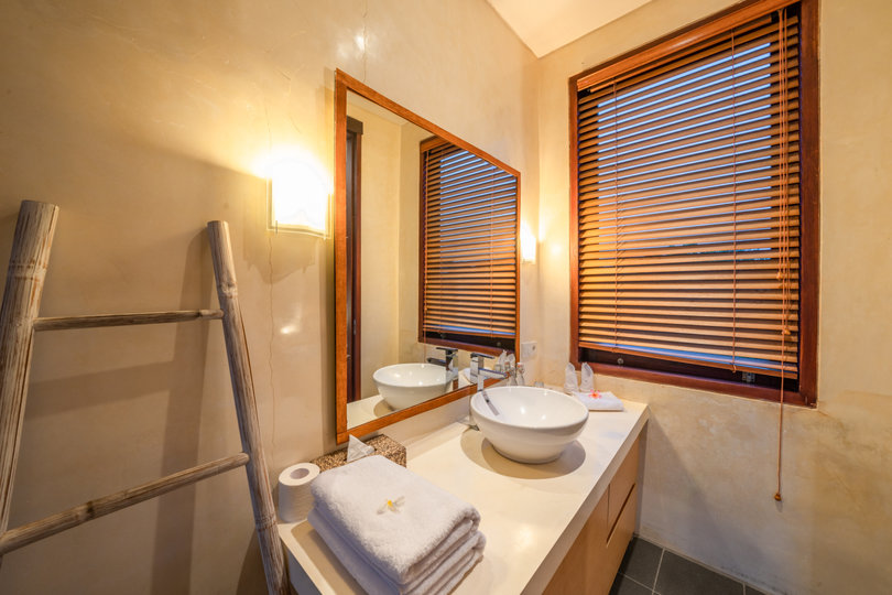 Kabupaten Badung'da Özel Havuzlu En İyi 5 Yıldızlı Tatil Villası, Bali Villa 2097