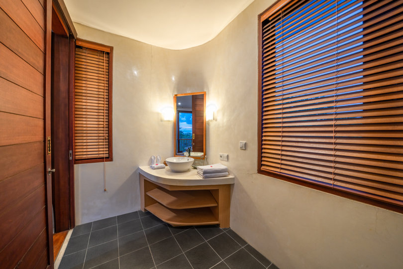 Kabupaten Badung'da Özel Havuzlu En İyi 5 Yıldızlı Tatil Villası, Bali Villa 2097