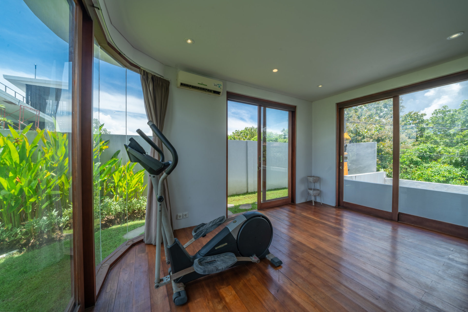 Kabupaten Badung'da Özel Havuzlu En İyi 5 Yıldızlı Tatil Villası, Bali Villa 2097