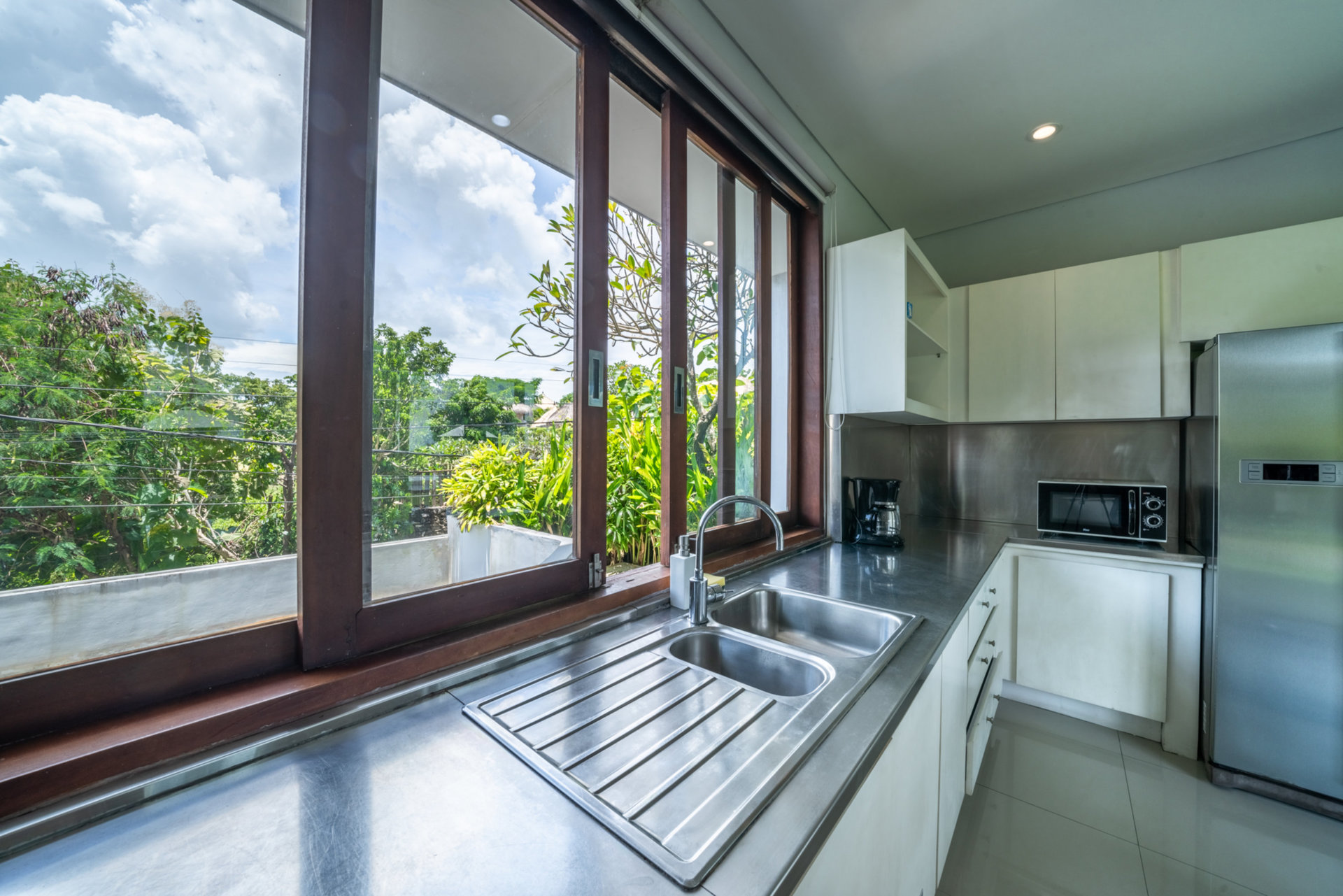 Kabupaten Badung'da Özel Havuzlu En İyi 5 Yıldızlı Tatil Villası, Bali Villa 2097
