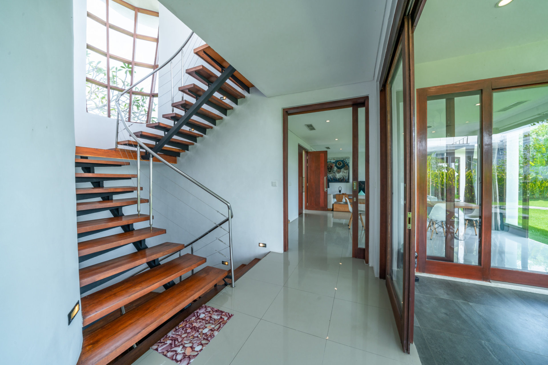 Kabupaten Badung'da Özel Havuzlu En İyi 5 Yıldızlı Tatil Villası, Bali Villa 2097