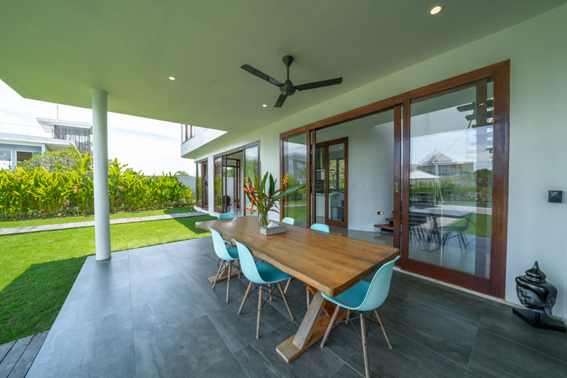 Kabupaten Badung'da Özel Havuzlu En İyi 5 Yıldızlı Tatil Villası, Bali Villa 2097