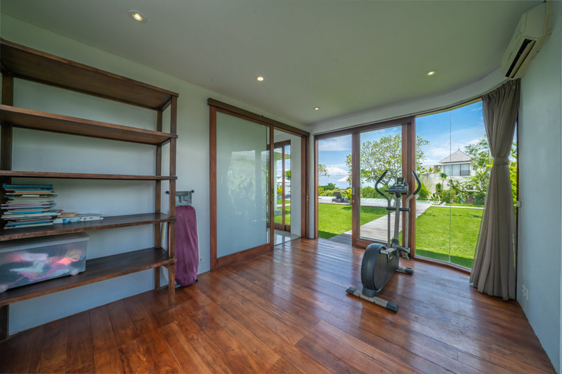 Kabupaten Badung'da Özel Havuzlu En İyi 5 Yıldızlı Tatil Villası, Bali Villa 2097
