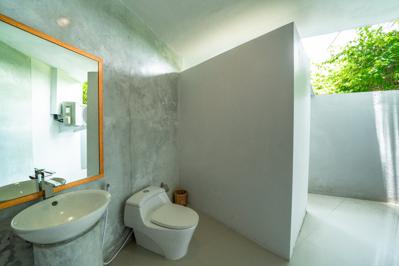 Kabupaten Badung'da Özel Havuzlu En İyi 5 Yıldızlı Tatil Villası, Bali Villa 2097