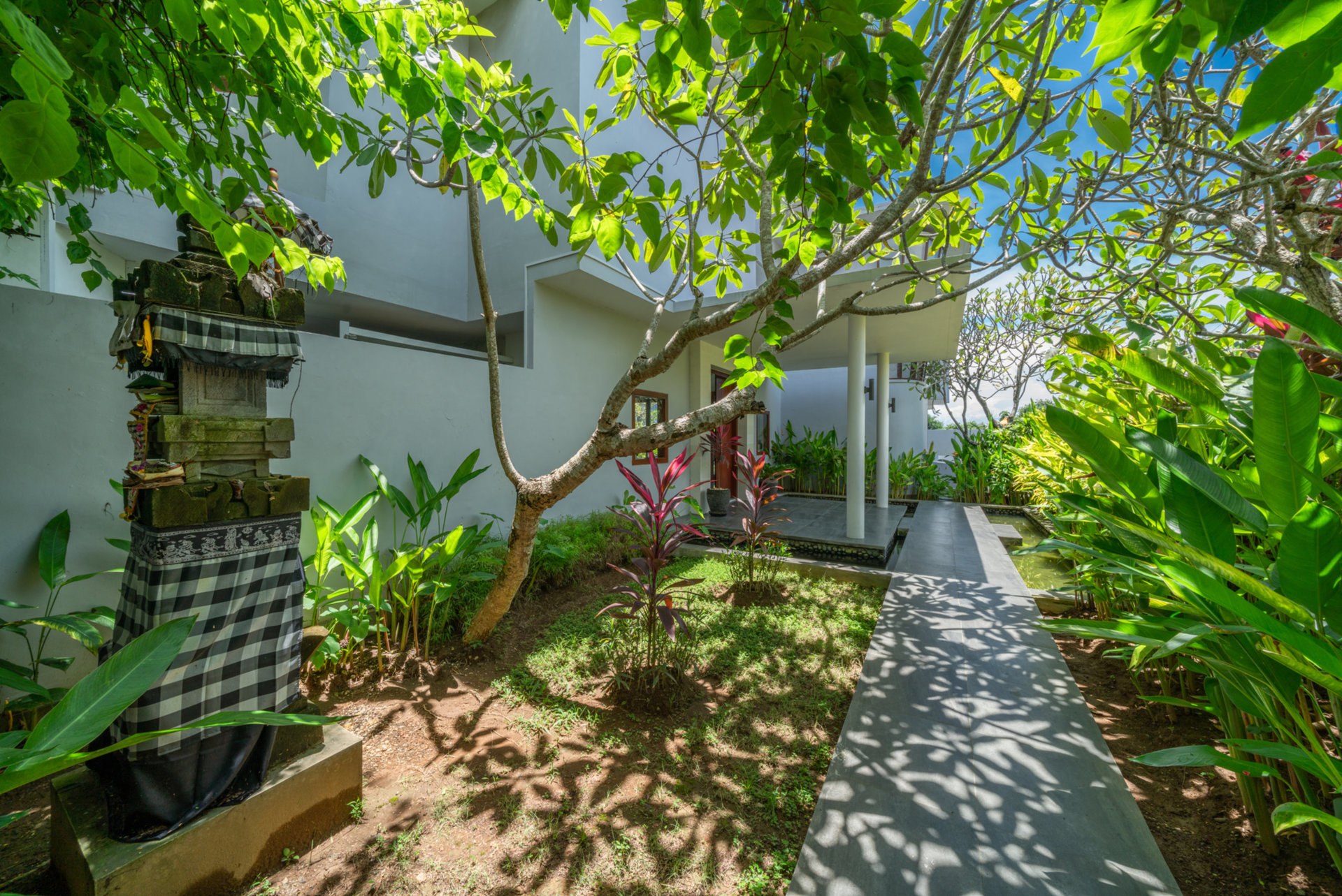 Kabupaten Badung'da Özel Havuzlu En İyi 5 Yıldızlı Tatil Villası, Bali Villa 2097