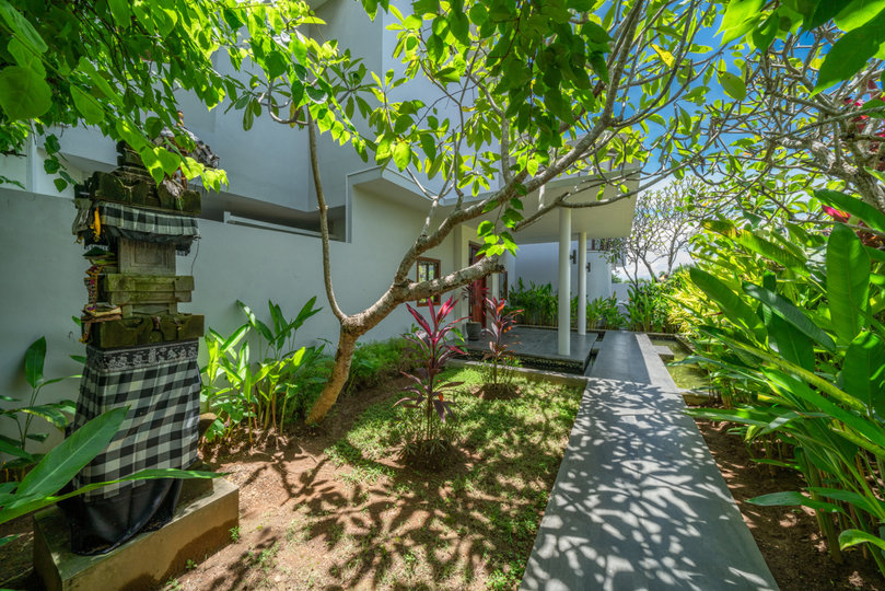 Kabupaten Badung'da Özel Havuzlu En İyi 5 Yıldızlı Tatil Villası, Bali Villa 2097