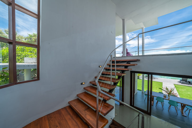 Kabupaten Badung'da Özel Havuzlu En İyi 5 Yıldızlı Tatil Villası, Bali Villa 2097