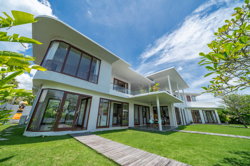 Kabupaten Badung'da Özel Havuzlu En İyi 5 Yıldızlı Tatil Villası, Bali Villa 2097