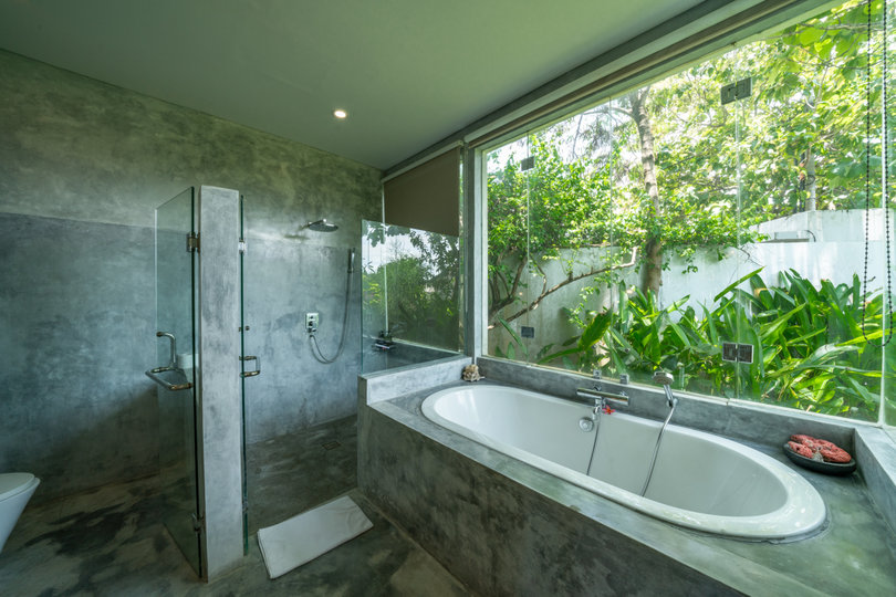 Kabupaten Badung'da Özel Havuzlu En İyi 5 Yıldızlı Tatil Villası, Bali Villa 2097