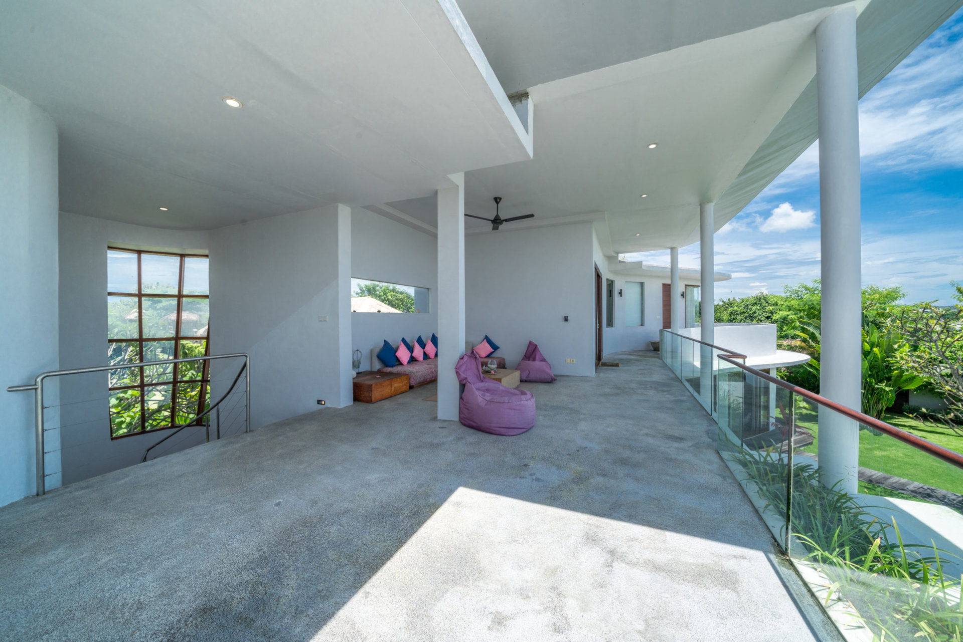 Kabupaten Badung'da Özel Havuzlu En İyi 5 Yıldızlı Tatil Villası, Bali Villa 2097