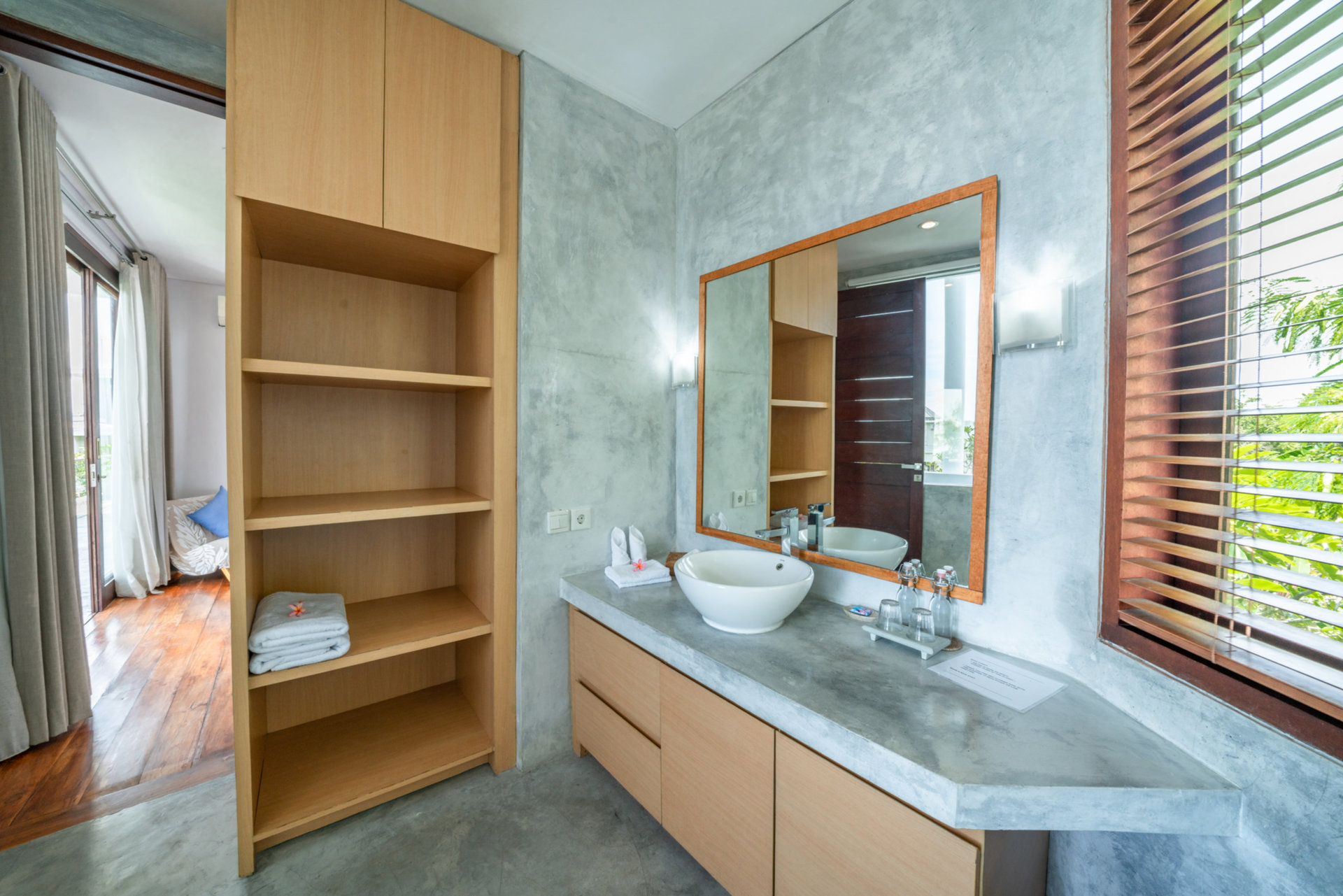 Kabupaten Badung'da Özel Havuzlu En İyi 5 Yıldızlı Tatil Villası, Bali Villa 2097