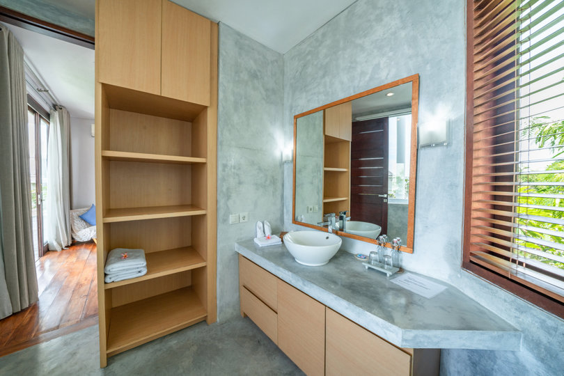 Kabupaten Badung'da Özel Havuzlu En İyi 5 Yıldızlı Tatil Villası, Bali Villa 2097