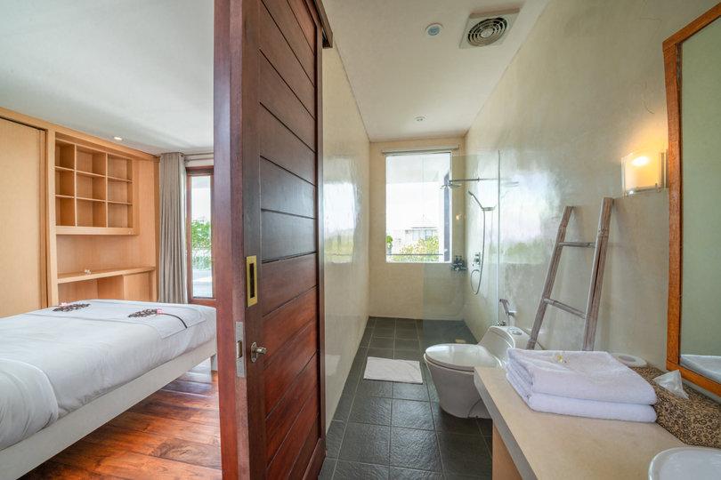 Kabupaten Badung'da Özel Havuzlu En İyi 5 Yıldızlı Tatil Villası, Bali Villa 2097
