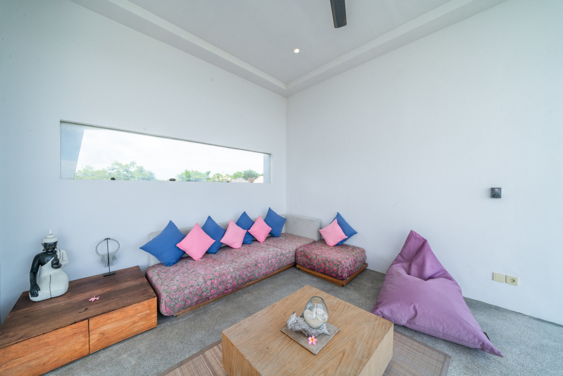 Kabupaten Badung'da Özel Havuzlu En İyi 5 Yıldızlı Tatil Villası, Bali Villa 2097