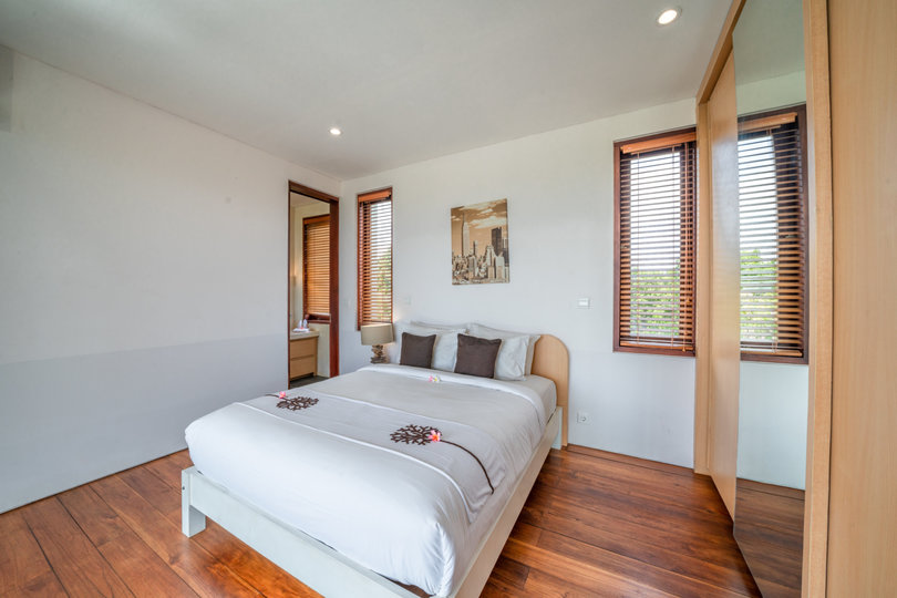 Kabupaten Badung'da Özel Havuzlu En İyi 5 Yıldızlı Tatil Villası, Bali Villa 2097