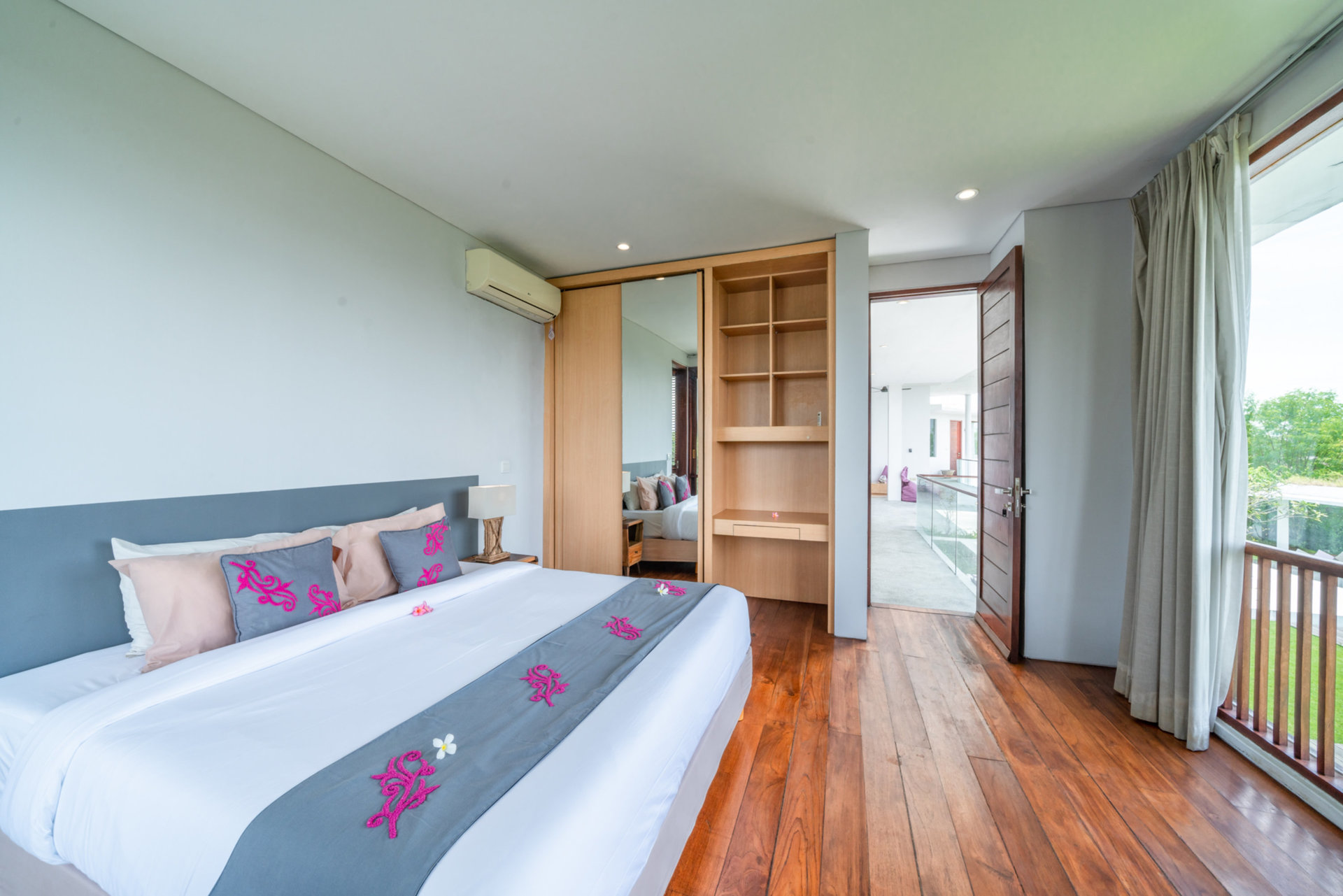 Kabupaten Badung'da Özel Havuzlu En İyi 5 Yıldızlı Tatil Villası, Bali Villa 2097