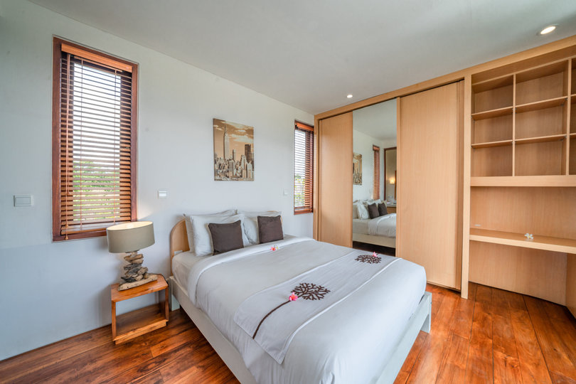 Kabupaten Badung'da Özel Havuzlu En İyi 5 Yıldızlı Tatil Villası, Bali Villa 2097