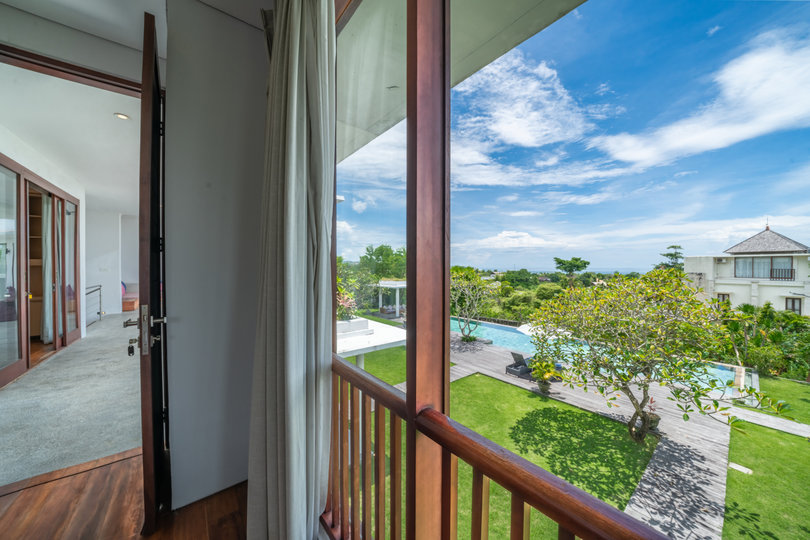 Kabupaten Badung'da Özel Havuzlu En İyi 5 Yıldızlı Tatil Villası, Bali Villa 2097