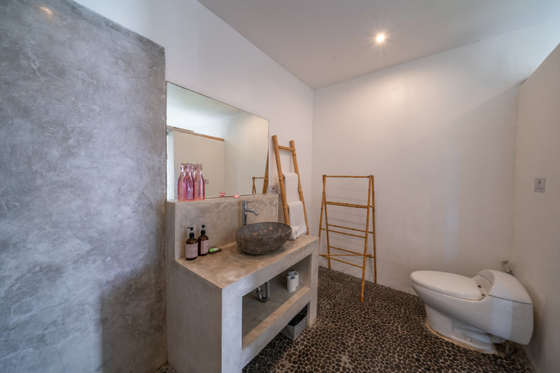 Kabupaten Badung'da Özel Havuzlu ve Tam Personelli Nihai 5 Yıldızlı Tatil Villası, Bali Villa 2099