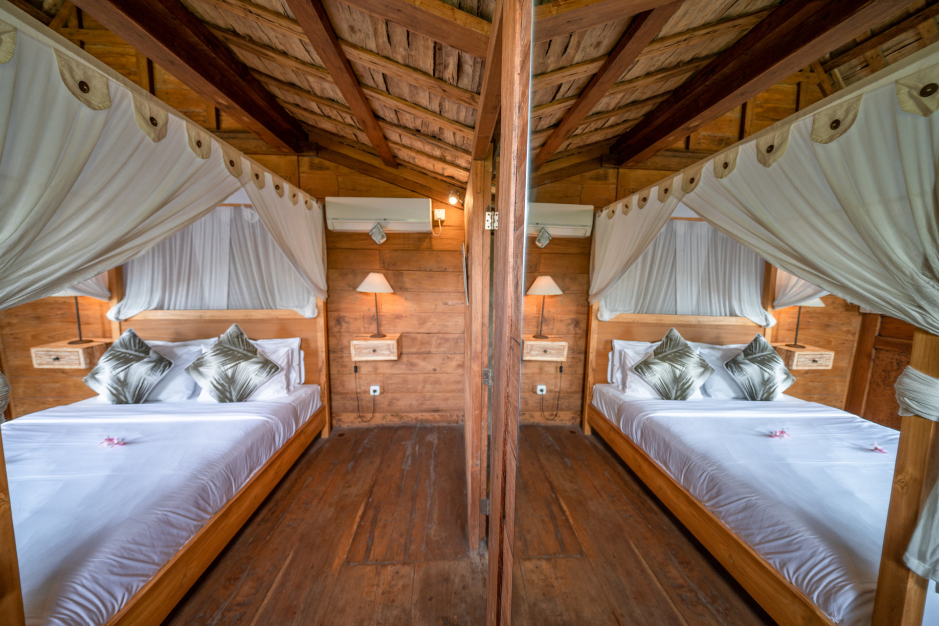 Kabupaten Badung'da Özel Havuzlu ve Tam Personelli Nihai 5 Yıldızlı Tatil Villası, Bali Villa 2099