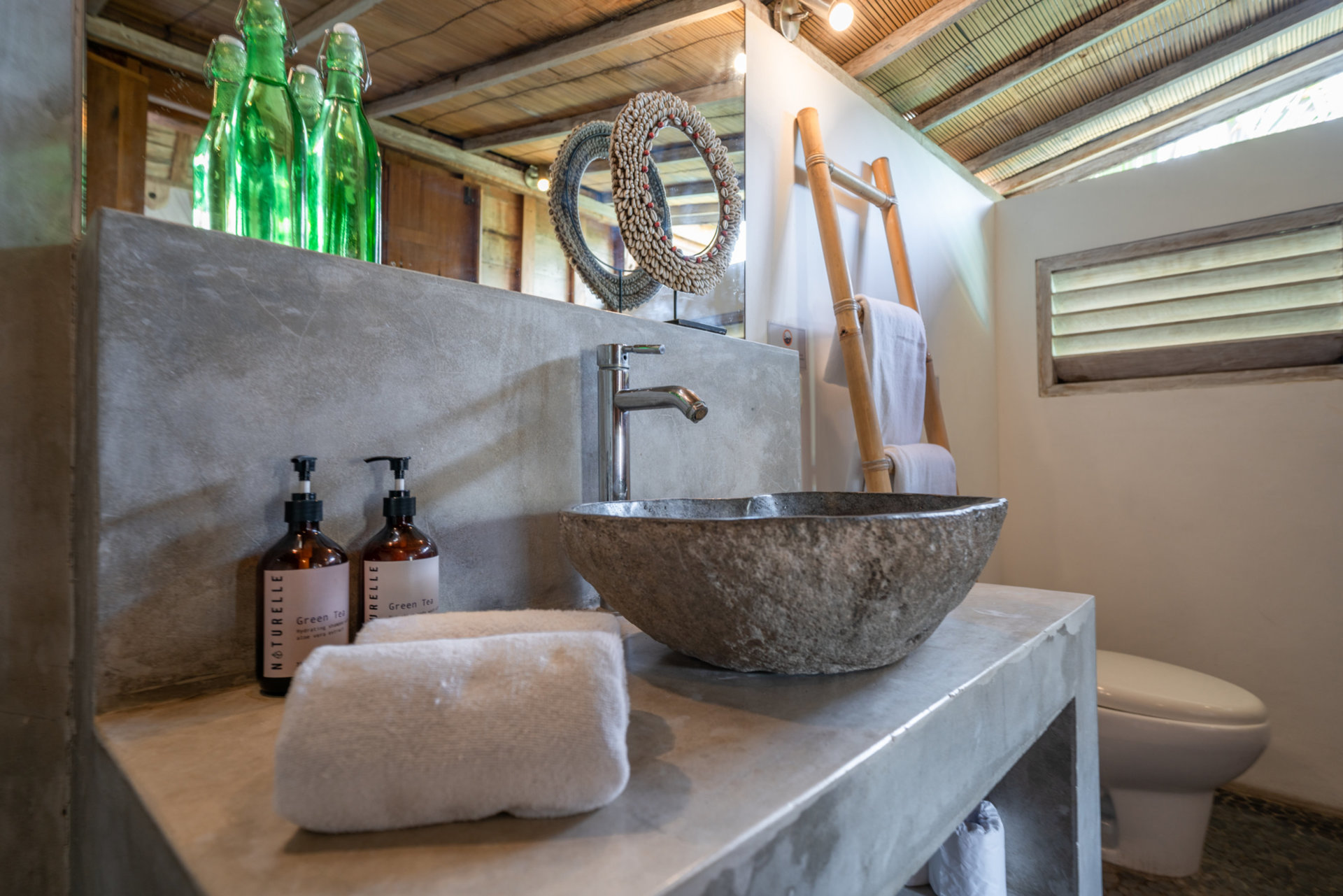 Kabupaten Badung'da Özel Havuzlu ve Tam Personelli Nihai 5 Yıldızlı Tatil Villası, Bali Villa 2099